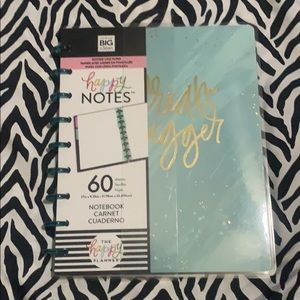 The Happy Planner Notes CLASSIC